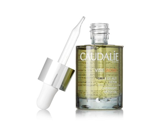 Caudalie VineActiv Overnight Detox Oil Нічне детокс-масло, 30 мл, фото _ab__is.image_number.default Caudalie VineActiv Overnight Detox Oil Нічне детокс-масло, 30 мл, фото _ab__is.image_number.default
