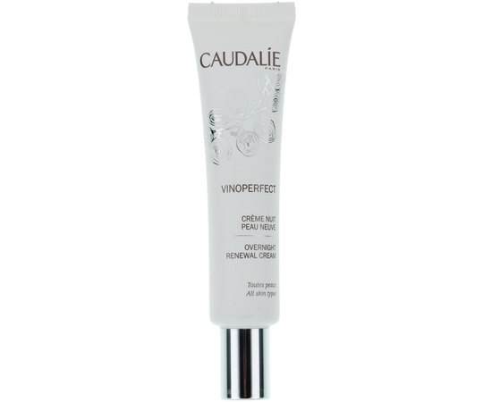 Нічний крем гліколевий Caudalie Vinoperfect Dark Spot Correcting Glycolic Night Cream, 50 ml, фото _ab__is.image_number.default