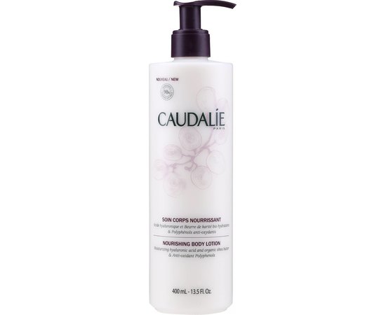 Caudalie Vinotherapie Nourishing Body Lotion Поживний крем для тіла, фото _ab__is.image_number.default