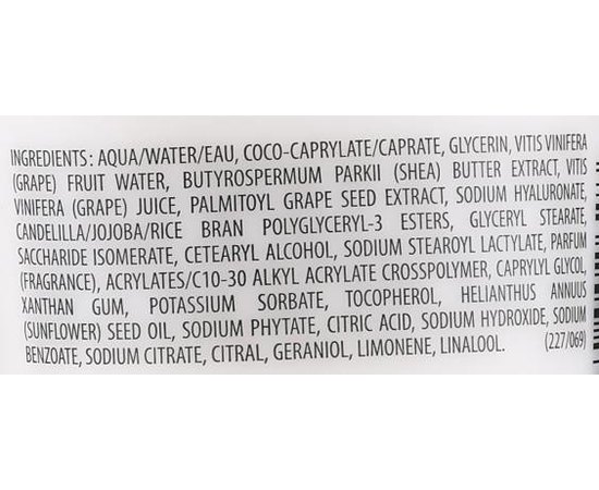 Caudalie Vinotherapie Nourishing Body Lotion Поживний крем для тіла, фото _ab__is.image_number.default