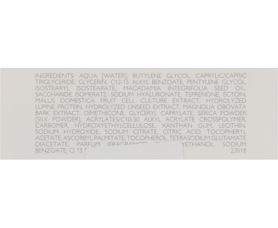 Питательный крем от первых признаков старения Declare Youth Supreme Cream Rich, 50 ml, изображение 3