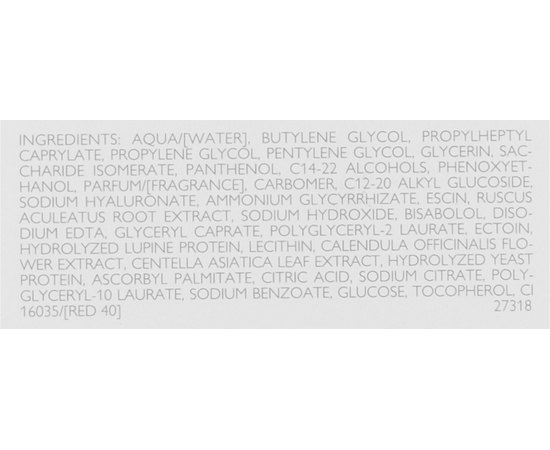 Сыворотка для чувствительной и раздраженной кожи Declare Anti-Irritation Serum SOS, изображение 6 Сыворотка для чувствительной и раздраженной кожи Declare Anti-Irritation Serum SOS, изображение 6