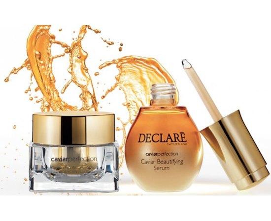 Declare Caviar Beautifying Serum Сироватка краси з екстрактом чорної ікри, 50 мл, фото _ab__is.image_number.default Declare Caviar Beautifying Serum Сироватка краси з екстрактом чорної ікри, 50 мл, фото _ab__is.image_number.default