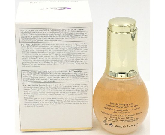 Declare Multi Lift & Blur Serum Сироватка миттєвого ліфтингу, 50 мл, фото _ab__is.image_number.default