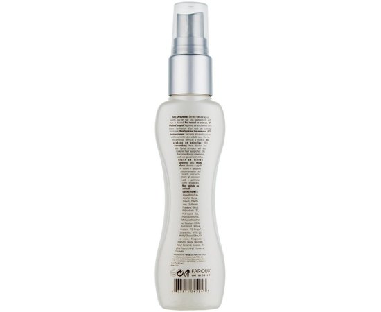 Термозащитный спрей для волос Biosilk Silk Therapy Thermal Shield Spray, 207 ml, изображение 2