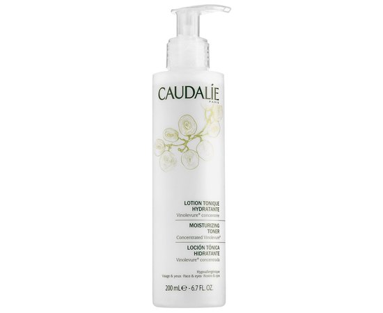Caudalie Moisturizing Toner Тонізуючий лосьйон, фото _ab__is.image_number.default