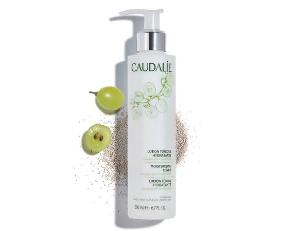 Caudalie Moisturizing Toner Тонізуючий лосьйон, фото _ab__is.image_number.default