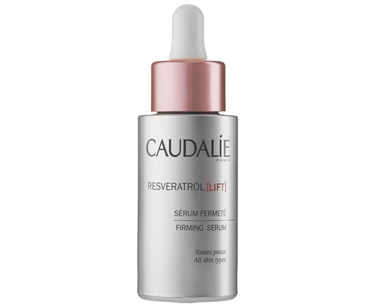 Caudalie Resveratrol Lift Firming Serum Укріплююча сироватка, 30 мл, фото _ab__is.image_number.default Caudalie Resveratrol Lift Firming Serum Укріплююча сироватка, 30 мл, фото _ab__is.image_number.default