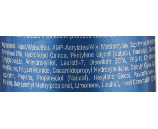 Biosilk Hydrating Therapy Rich Moisture Mousse Зволожуючий мус для укладання, 360 г, фото _ab__is.image_number.default