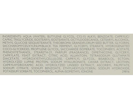 Declare Luxury Anti-Wrinkle Cream Відновлюючий крем проти зморшок, 50 мл, фото _ab__is.image_number.default