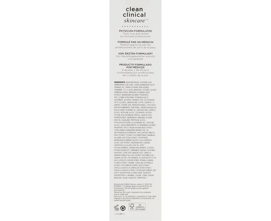 Антивозрастная сыворотка с витамином С Image Skincare Vital C Hydrating Anti Aging Serum, изображение 3