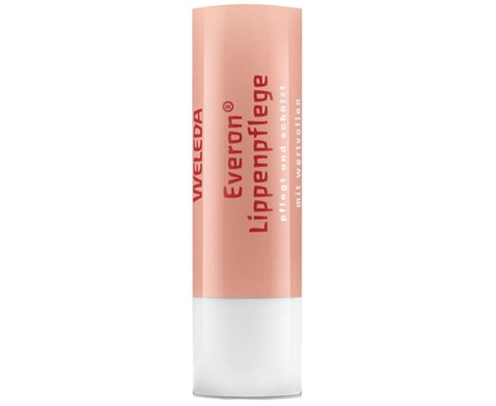 Бальзам для губ Эверон Weleda Everon Lippenpflege, 4 g, изображение 2