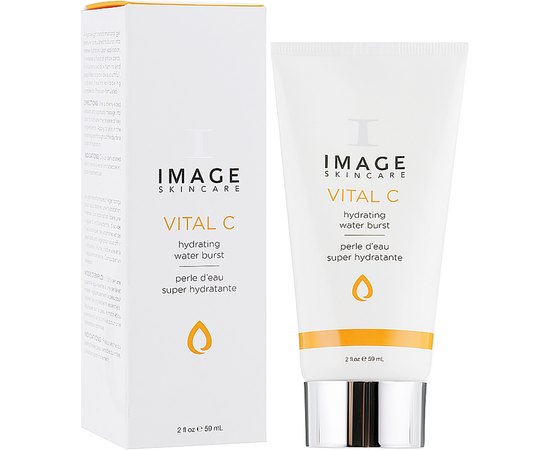 Image Skincare Vital C Hydrating Water Burst Інтенсивний зволожуючий бустер, 60 мл, фото _ab__is.image_number.default