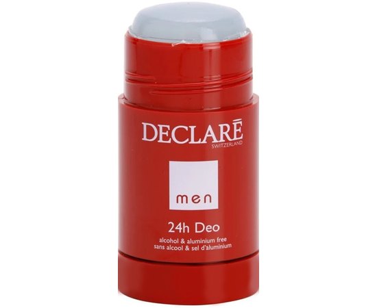 Declare 24 h Deo Дезодорант 24 - години, 75 мл, фото _ab__is.image_number.default