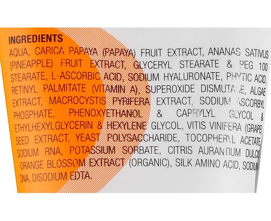 Энзимная маска Image Skincare Vital C Hydrating Enzyme Masque, 57 ml, изображение 3