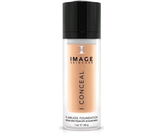 Image Skincare I Beauty I Conceal Flawless Foundation Маскирующий тональний крем-догляд, 28 мл, фото _ab__is.image_number.default