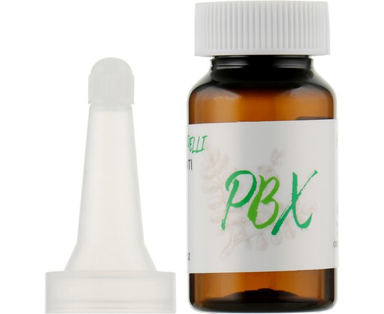 Комплекс для волос восстанавливающий с РВХ Natura House, изображение 2