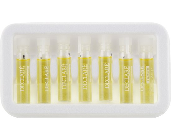 Declare Age Control Cellular Action Ampoule Концентрат клітинне дихання, фото _ab__is.image_number.default