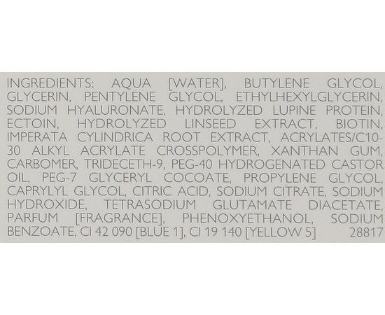 Концентрат в ампулах с увлажняющим эффектом 24-часового действия Declare Hydro Balance Moisture 24 h Effekt Ampoul, изображение 3