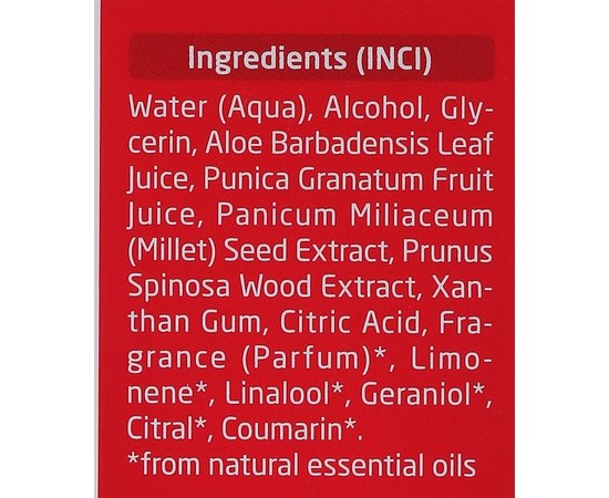 Крем для рук гранатовый восстанавливающий Weleda Granatapfel Regenerations handcreme, 50 ml, изображение 3