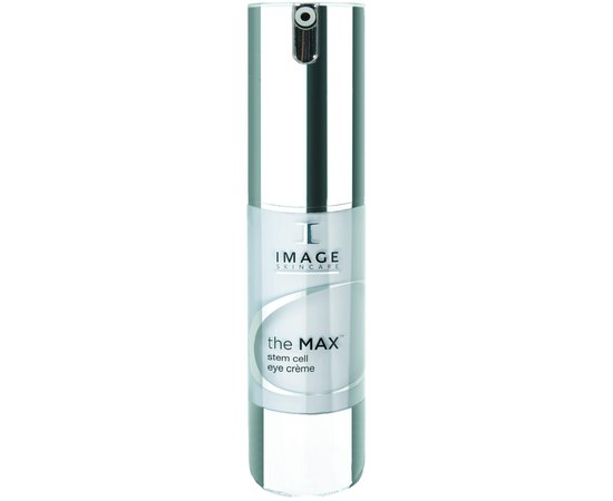 Крем для век Image Skincare The Max Stem Cell Eye Creme, 14,75 ml