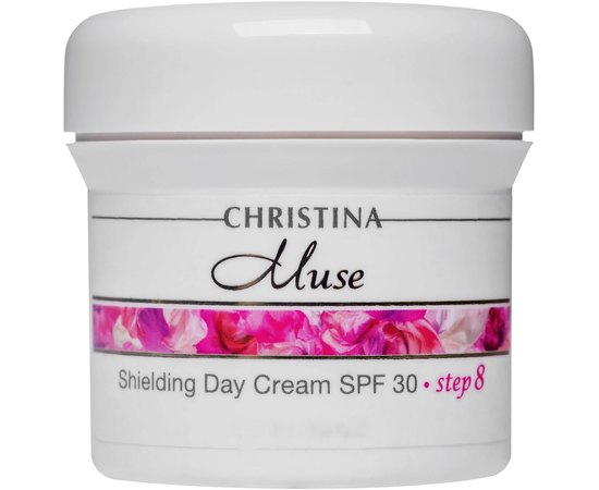 Christina Muse Protective Day Cream SPF 30 Денний захисний крем SPF 30, фото _ab__is.image_number.default