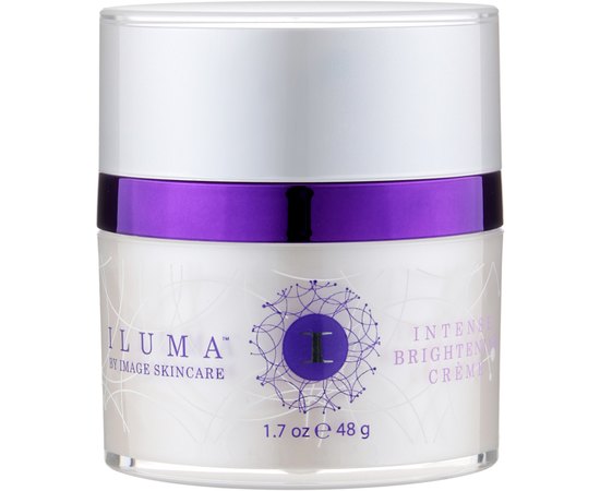 Image Skincare Iluma Intense Brightening Creme Інтенсивний освітлюючий крем, 50 мл, фото 