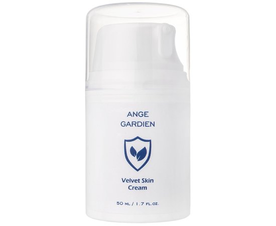Крем Вельвет Ange Gardien Velvet Skin Cream, 50 ml