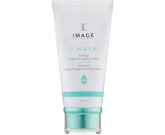 Маска укрепляющая трансформирующая Image Skincare I Mask Firming transformation mask, 57 g