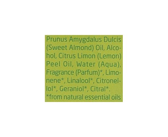 Weleda Citrus Refreshing Body Oil Цитрусові освіжаюче масло для тіла, 100 мл, фото _ab__is.image_number.default