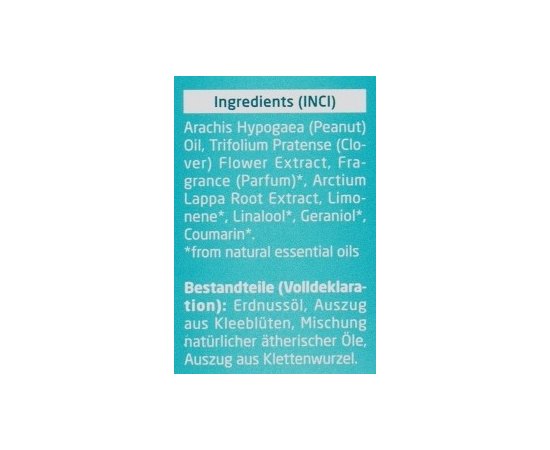 Weleda Intensiv Pflegendes Haar?l Масло-живлення для сухих і ламких волосся з екстрактом розмарину, 50 мл, фото _ab__is.image_number.default