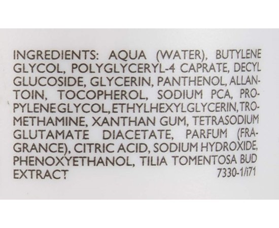Declare Soft Cleansing Micelle Cleansing Water Міцелярна вода, 200 мл, фото _ab__is.image_number.default