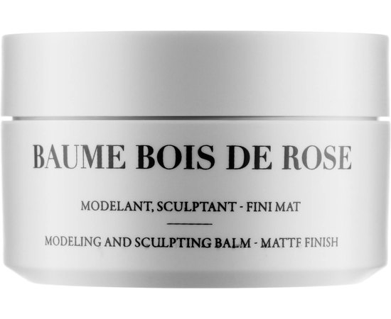 Моделирующий бальзам для волос Leonor Greyl Baume Bois De Rose, 50 ml