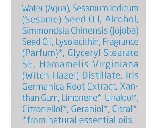 Молочко для лица нежное очищающее Weleda Milde Reinigungsmilch, 100 ml, изображение 3