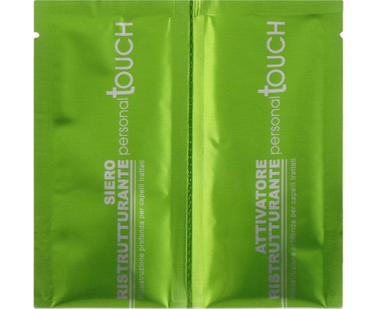 Набор №1 для волос Personal Touch №1, изображение 4