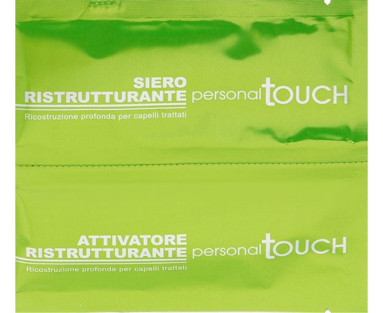 Набор №2 для волос Personal Touch №2, изображение 4