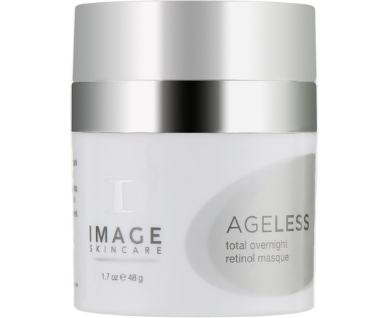 Image Skincare Ageless Total Overnight Retinol Masque Нічна маска з ретинолом, 50 мл, фото 