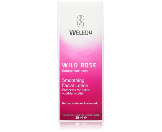 Weleda Wildrose Nachtcreme Рожевий нічний крем для обличчя, 30 мл, фото _ab__is.image_number.default