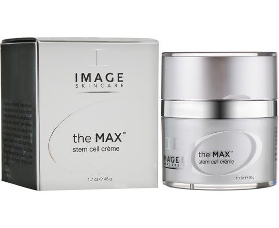 Ночной крем Image Skincare The Max Stem Cell Creme, 50 ml, изображение 2