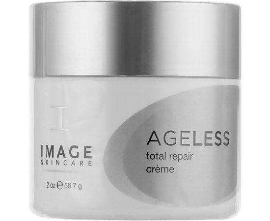 Ночной крем омолаживающий Image Skincare Ageless Total Repair Creme, 56 ml
