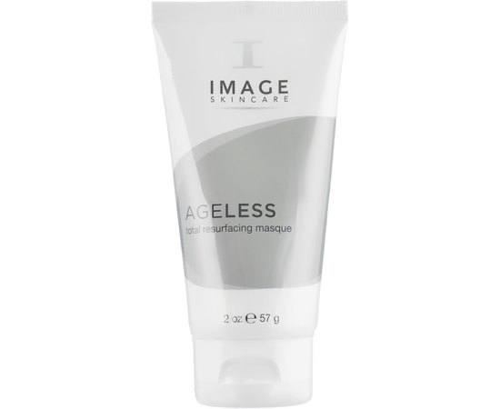 Image Skincare Ageless Total Resurfacing Masque Оновлююча маска потрійної дії, 56 мл, фото 