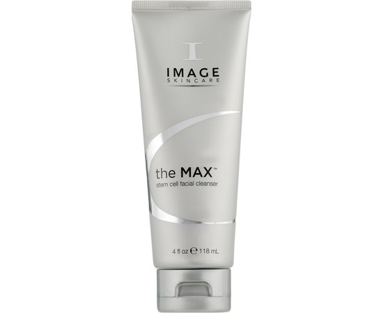 Очищающий гель Image Skincare The Max Stem Cell Facial Cleanser, 118 ml