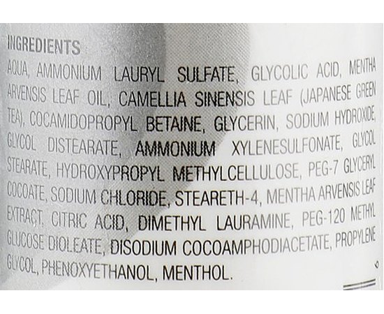 Image Skincare Ageless Total Facial Cleanser Що очищає гель з АНА, 177 мл, фото _ab__is.image_number.default