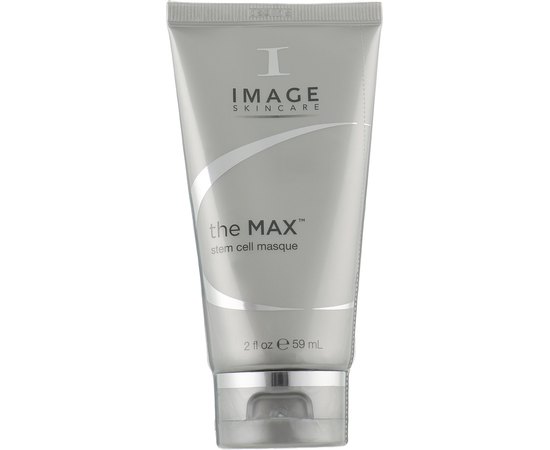 Омолаживающая маска Image Skincare The Max Stem Cell Masque, 59 ml