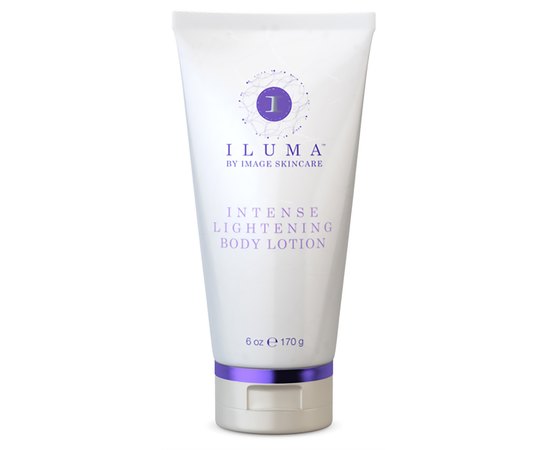 Image Skincare Iluma Intense Lightening Body Lotion Освітлюючий молочко для тіла, 170 мл, фото 