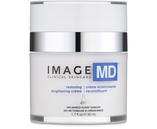 Осветляющий крем Image Skincare MD Restoring Brightening Creme, 50 ml