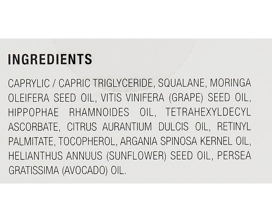 Image Skincare Vital C Hydrating Facial Oil Поживна масло з вітаміном С, 29 мл, фото _ab__is.image_number.default