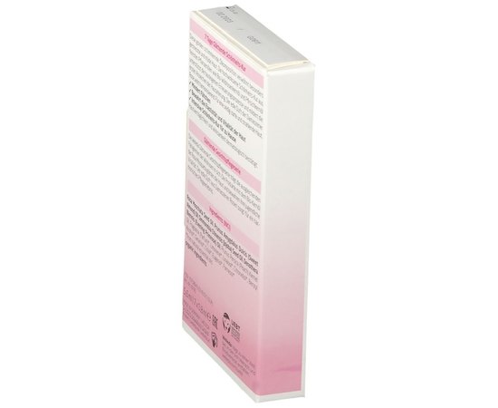 Weleda Wildrose Tage Glattende Schonheits-Kur розгладжує концентрат з маслом троянди Москета, 7 шт х 0,8 мл, фото _ab__is.image_number.default