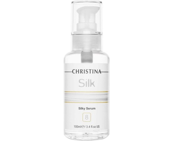 Christina Silk My Silky Serum Шовкова сироватка для вирівнювання зморшок, фото _ab__is.image_number.default