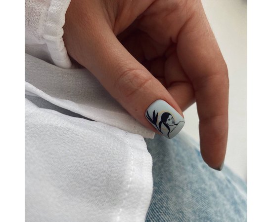 Слайдеры by provocative nails - Luna, изображение 5